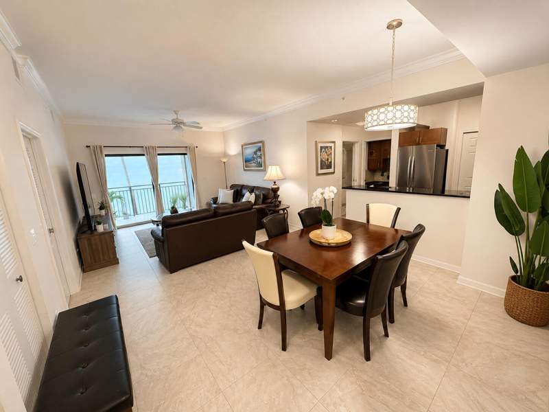2 bedroom Condominium at 4905 Midtown Lane #2405, Residences At Midtown Condo, Palm Beach Gardens — photo 5