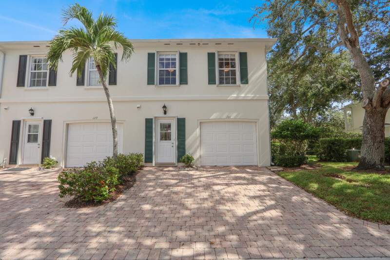 3 bedroom Townhouse at 131 Radcliffe Court, Charleston Court At Abacoa Ph 2, Jupiter — photo 4