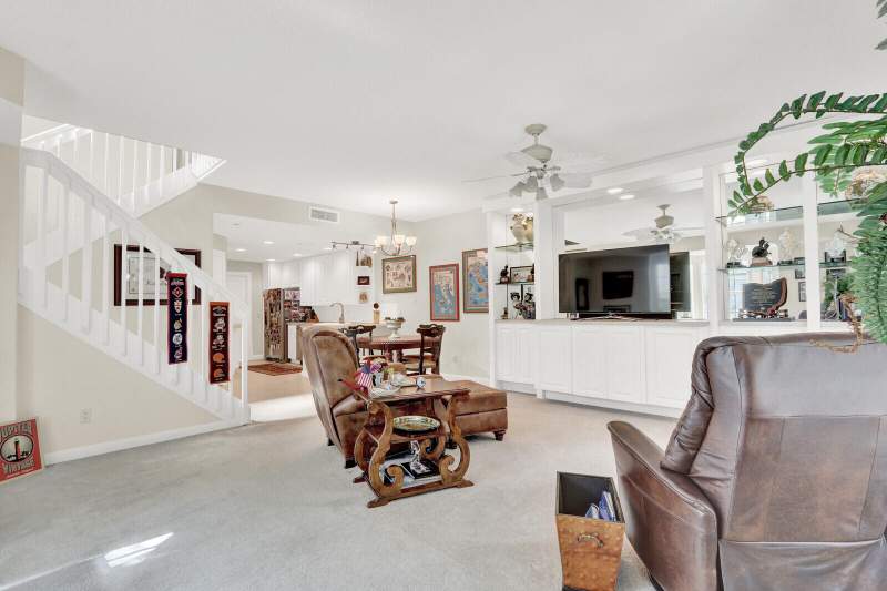 3 bedroom Townhouse at 131 Radcliffe Court, Charleston Court At Abacoa Ph 2, Jupiter — photo 5