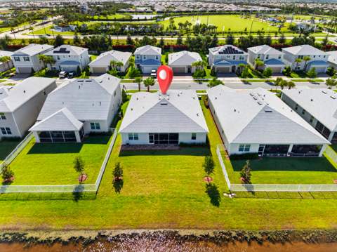 12241 SW Myrtle Oak Drive, Port St. Lucie FL - photo 6 of 47