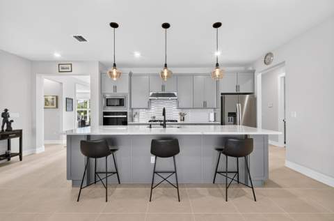 12241 SW Myrtle Oak Drive, Port St. Lucie FL - photo 14 of 47
