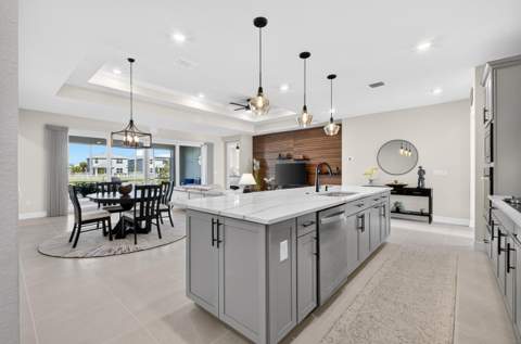 12241 SW Myrtle Oak Drive, Port St. Lucie FL - photo 12 of 47