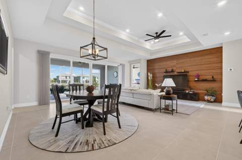 12241 SW Myrtle Oak Drive, Port St. Lucie FL - photo 16 of 47