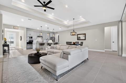 12241 SW Myrtle Oak Drive, Port St. Lucie FL - photo 18 of 47