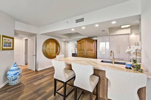 403 S SAPODILLA Avenue #501, home for sale in West Palm Beach
