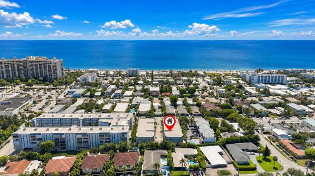 4619 Poinciana Street #7A, home for sale in Lauderdale By The Sea
