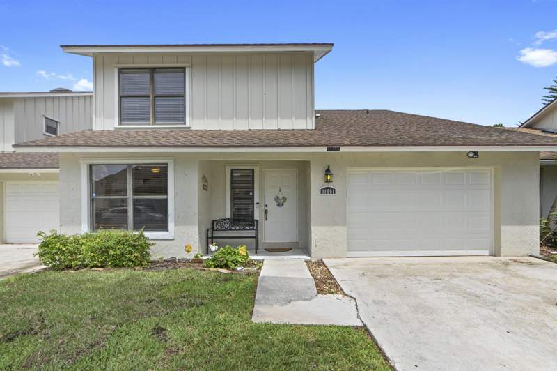 3 bedroom Townhouse at 11901 Donlin Drive, Park Place Of Wellington, Wellington — photo 3