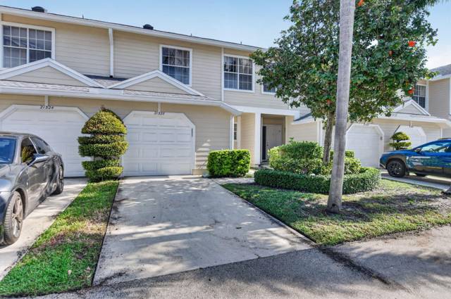 21328 Pagosa Court