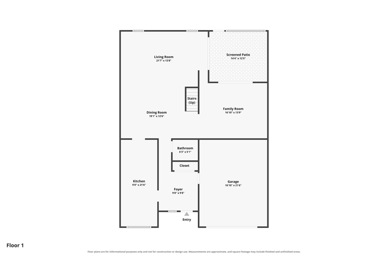 3 bedroom Townhouse at 11901 Donlin Drive, Park Place Of Wellington, Wellington — photo 2