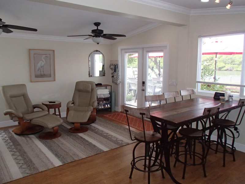 2 bedroom Stock Cooperative at 5321 Montego Circle, Ocean Resorts Cooperative, Fort Pierce — photo 1