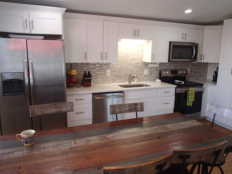 2 bedroom Stock Cooperative at 5321 Montego Circle, Ocean Resorts Cooperative, Fort Pierce — photo 5