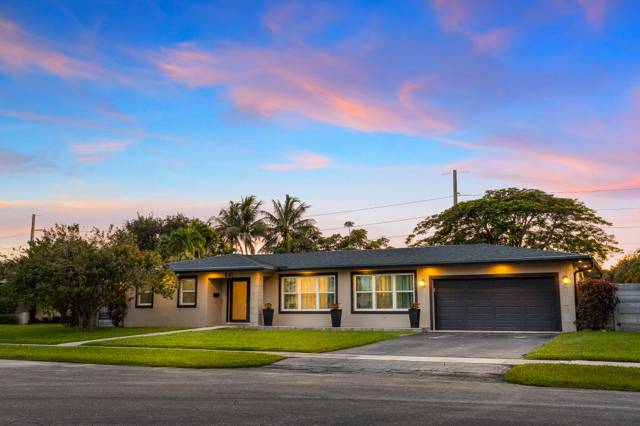 841 NW 75TH Terrace, home for sale in Plantation