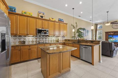 2182 SW Dove Canyon Way, Palm City FL - photo 6 of 48