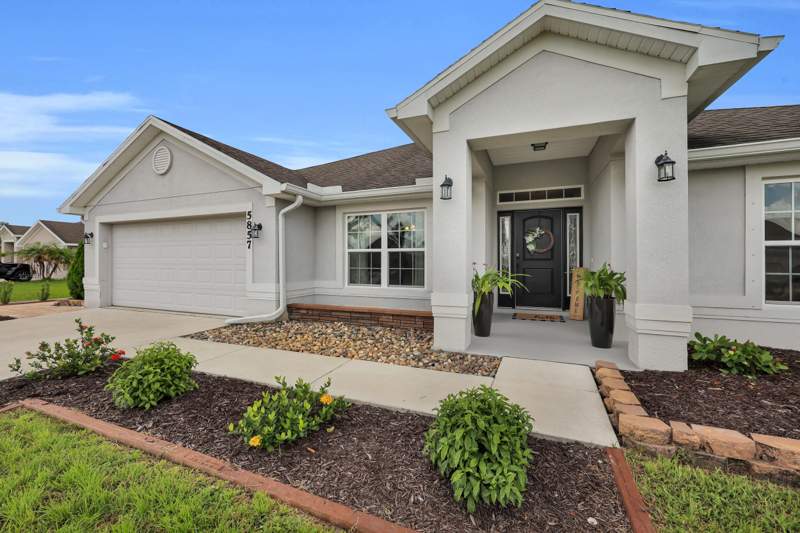 4 bedroom Single Family Residence at 5857 NW Ethel Court, Port St Lucie Section 46 1st Replat, Port St. Lucie — photo 5