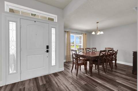 5857 NW Ethel Court, Port St. Lucie FL - photo 6 of 56