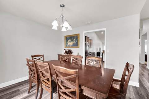 5857 NW Ethel Court, Port St. Lucie FL - photo 8 of 56