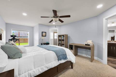 5857 NW Ethel Court, Port St. Lucie FL - photo 20 of 56