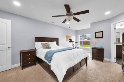 5857 NW Ethel Court, Port St. Lucie FL - photo 21 of 56