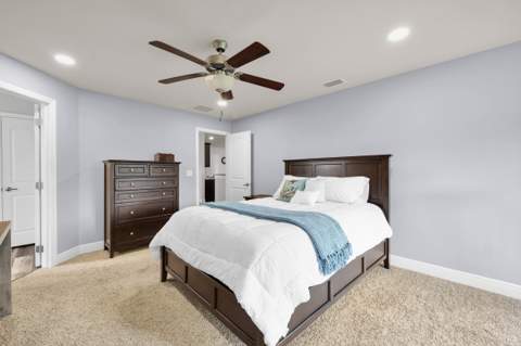 5857 NW Ethel Court, Port St. Lucie FL - photo 22 of 56
