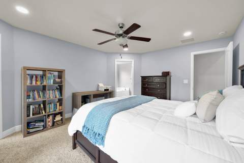 5857 NW Ethel Court, Port St. Lucie FL - photo 23 of 56