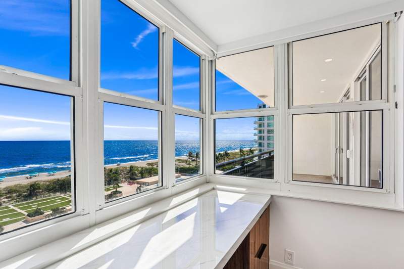 2 bedroom Condominium at 2000 S Ocean Boulevard #6E, Whitehall Condo, Boca Raton — photo 4