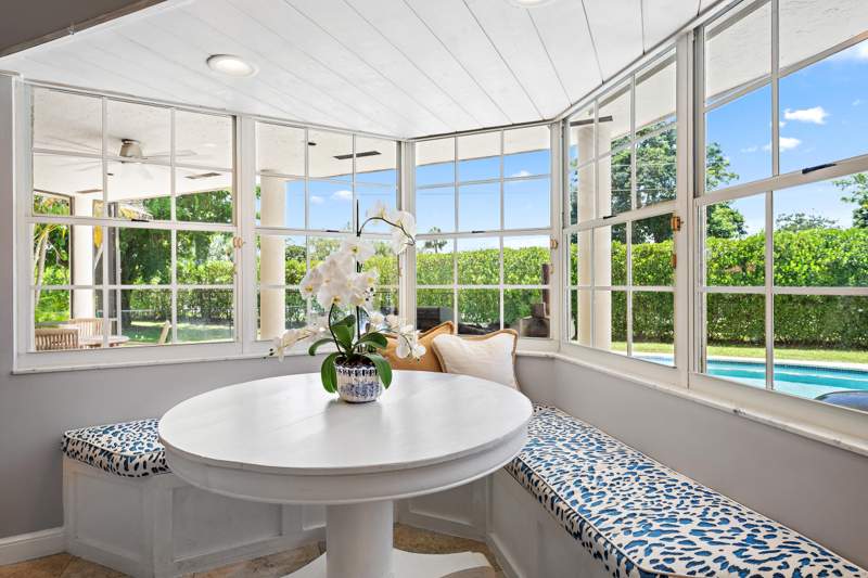 4 bedroom Single Family Residence at 3 SE Loggerhead Lane, Turtle Creek Village, Tequesta — photo 4