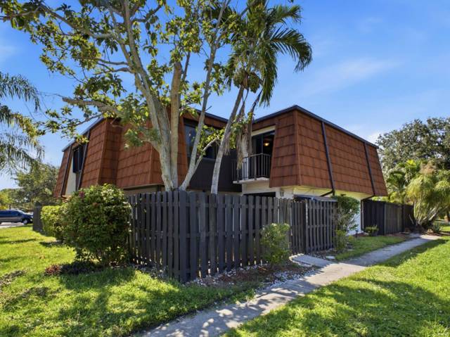 6345 RED PINE Lane #A, home for sale in Greenacres