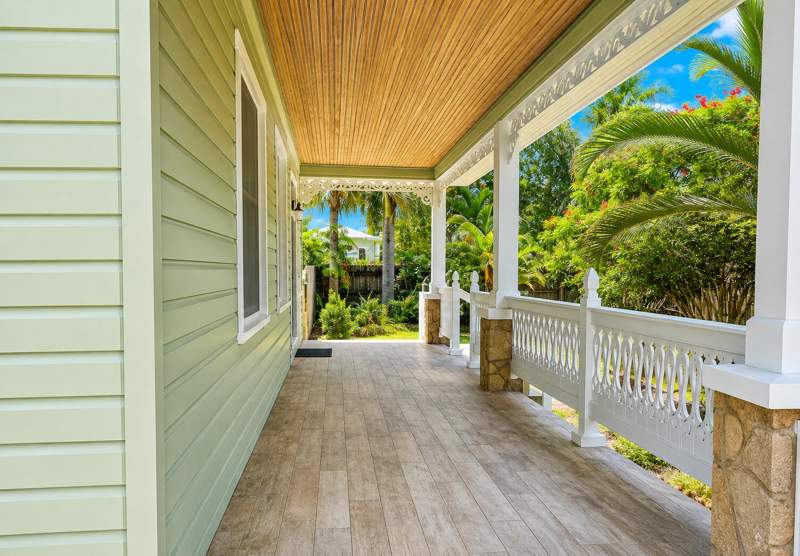 2 bedroom Single Family Residence at 1424 S Palmway, Lake Worth Town Of Add 1, Lake Worth Beach — photo 4