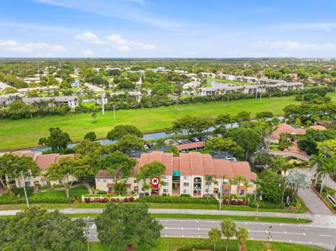 1707 Village Boulevard #108, home for sale in West Palm Beach 33409