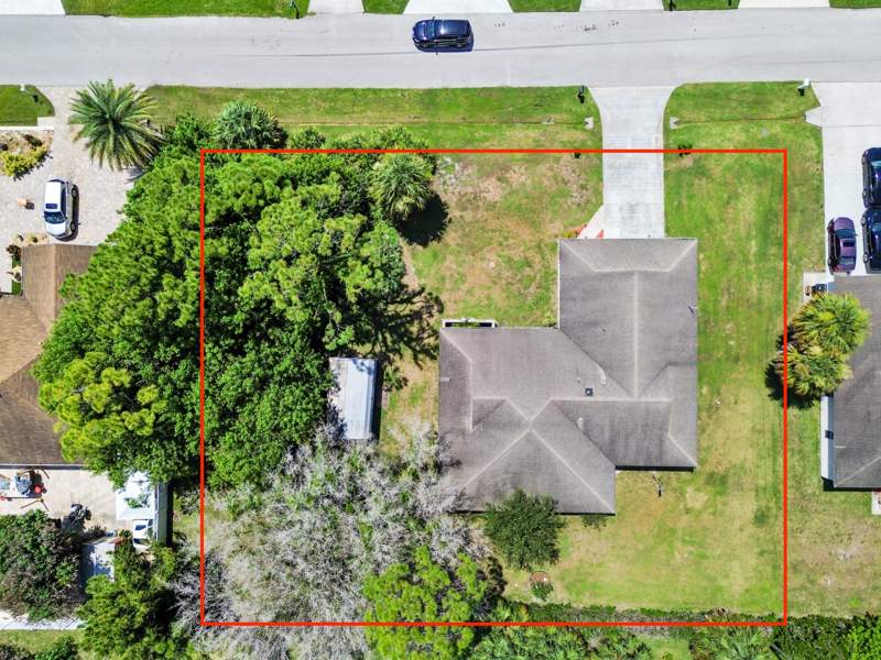 3 bedroom Single Family Residence at 2525 SW Grotto Circle, Port St Lucie, Port St. Lucie — photo 3