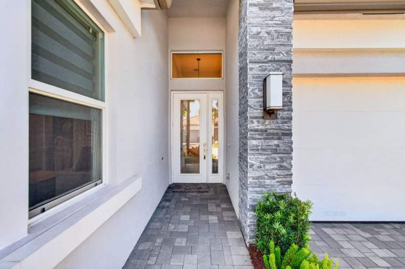 2 bedroom Single Family Residence at 9298 Great Springs Drive, Valencia Sound, Boynton Beach — photo 5