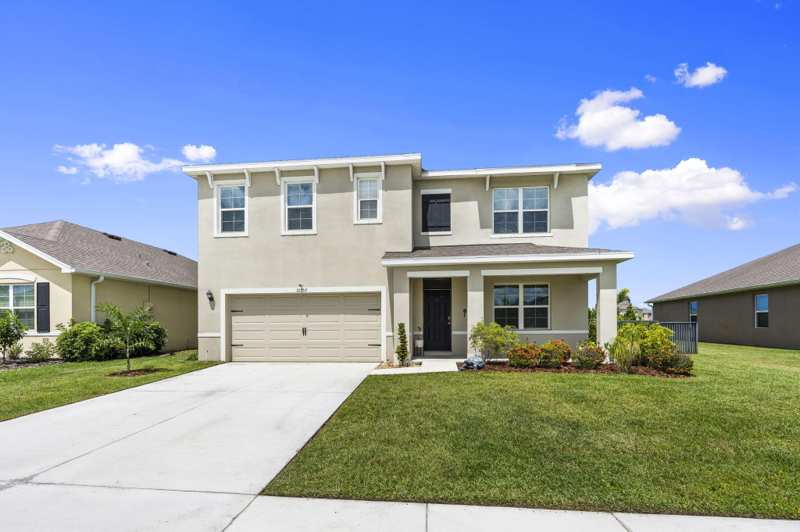 5 bedroom Single Family Residence at 10753 SW Cremona Way, Verano South - Pod C - Plat No. 2, Port St. Lucie — photo 1