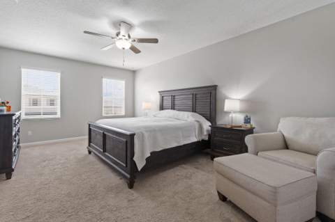 10753 SW Cremona Way, Port St. Lucie FL - photo 20 of 40