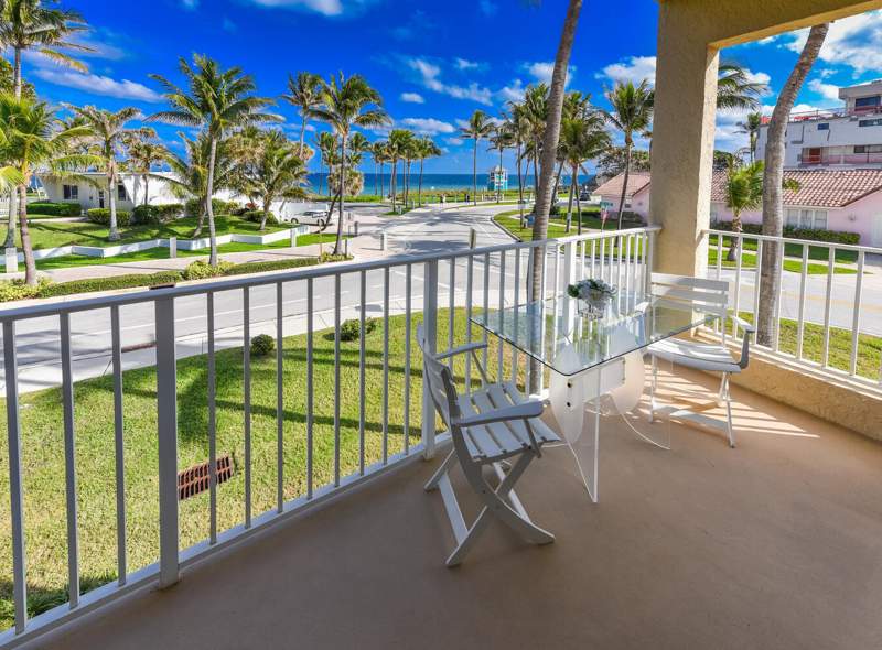 2 bedroom Condominium at 2057 SE 6th Street #1, Sea Shell By The Ocean, Deerfield Beach — photo 5