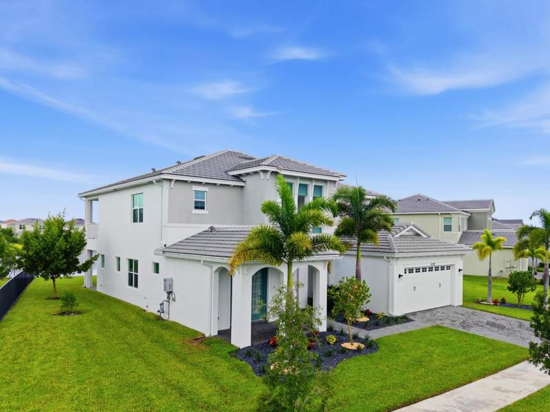 5 bedroom Single Family Residence at 5170 Liberty Lane, Orchards Of Westlake, The Acreage — photo 3