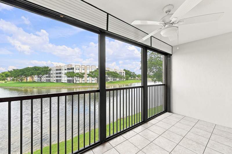 2 bedroom Condominium at 7432 Ashmont Circle #208, Ashmont Condominium E, Tamarac — photo 3