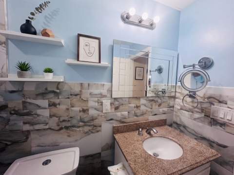 3718 Coconut Road #A, Palm Springs FL - photo 10 of 19