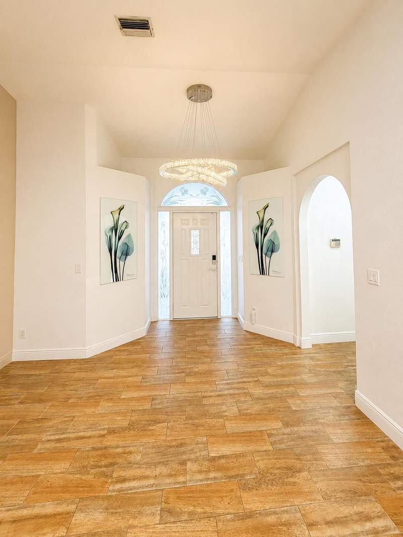 3 bedroom Single Family Residence at 1716 Pierce Drive, Vernon Heights, Lake Worth Beach — photo 3