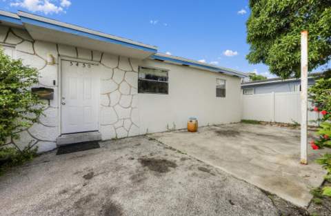 5450 Fletcher Street, Hollywood FL - photo 24 of 28