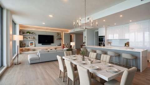 220 Lake Shore Drive #2009, home for sale in Lake Park 33403