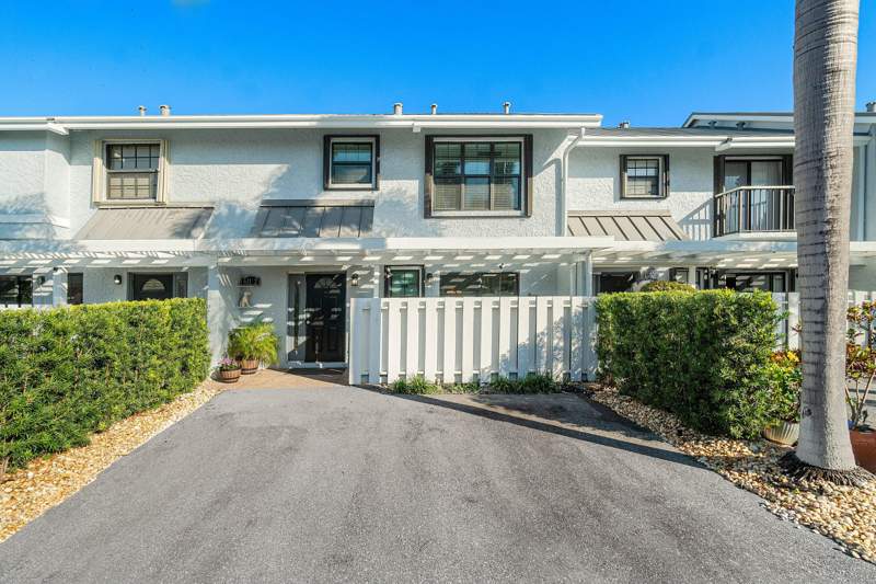 2 bedroom Townhouse at 611 NE 12th Terrace #2, Mariner Village, Boynton Beach — photo 5