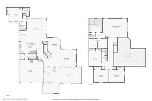 5 bedroom Single Family Residence at 4012 Artesa Drive, Jonathans Creek, Boynton Beach — photo 2