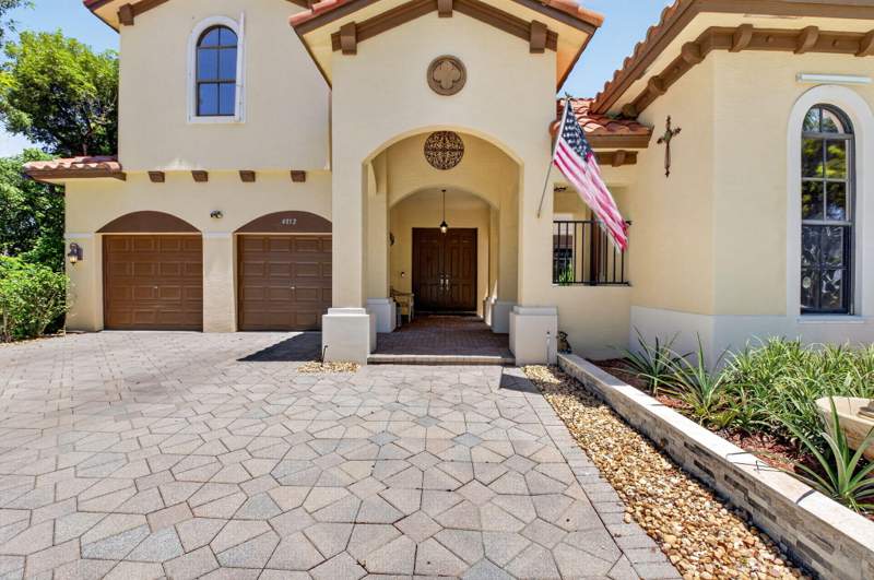 5 bedroom Single Family Residence at 4012 Artesa Drive, Jonathans Creek, Boynton Beach — photo 5
