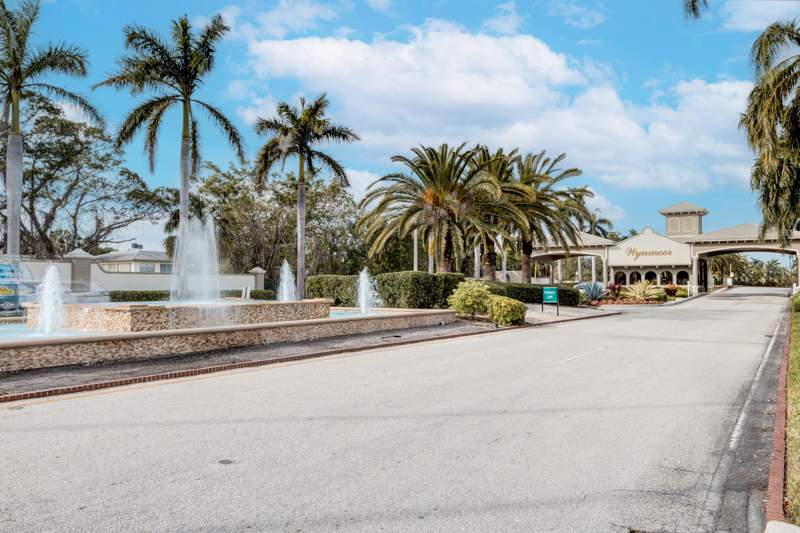 2 bedroom Condominium at 1204 Bahama Bend #B2, Bahama Village Condo, Coconut Creek — photo 2