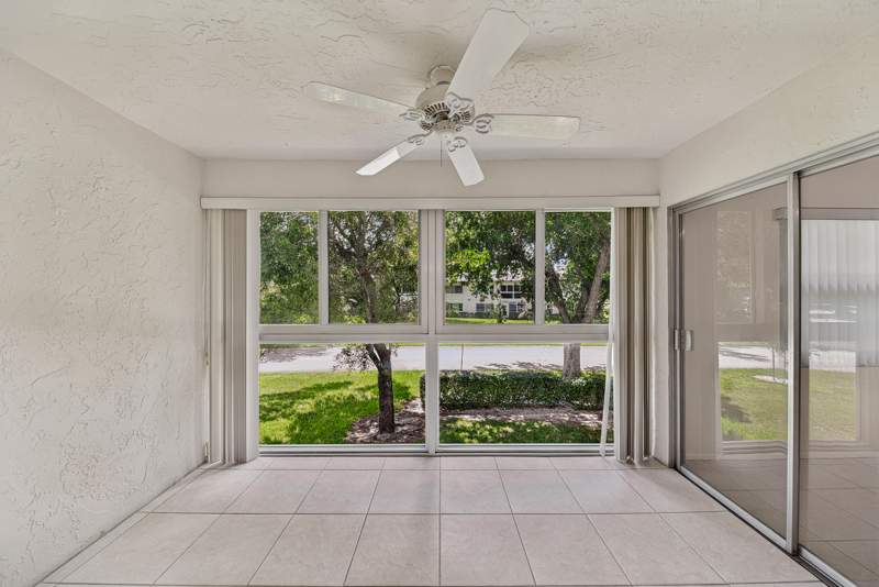 2 bedroom Condominium at 1204 Bahama Bend #B2, Bahama Village Condo, Coconut Creek — photo 3