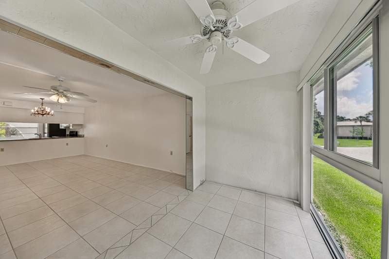 2 bedroom Condominium at 1204 Bahama Bend #B2, Bahama Village Condo, Coconut Creek — photo 4