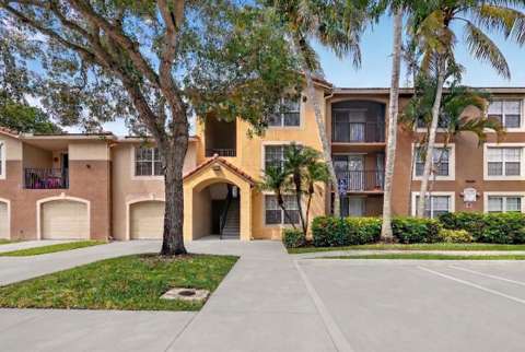 15185 Michelangelo Boulevard #102, home for sale on Michelangelo Boulevard