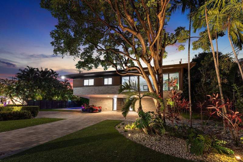 3 bedroom Single Family Residence at 2601 NE 8th Street, Sunrise Intracoastal, Fort Lauderdale — photo 3