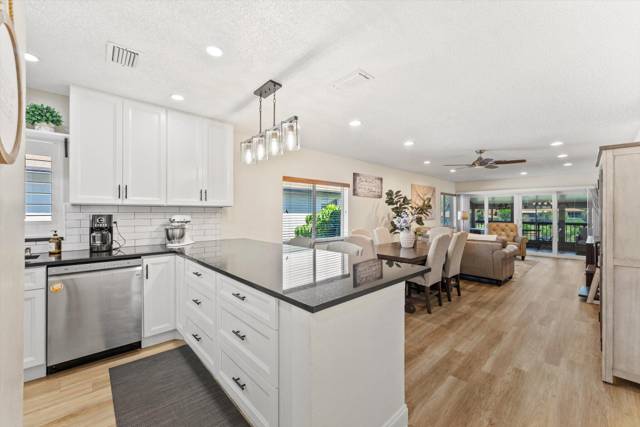 5844 Areca Palm Court #Unit b, home for sale in Delray Beach
