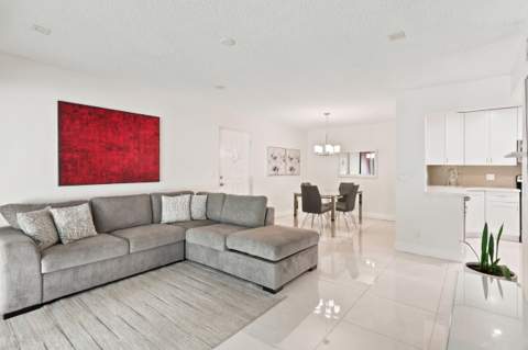 609 Sea Pine Way #F2, Greenacres FL - photo 10 of 20